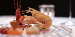 Specialty food - Pierluigi Restaurant- Rome