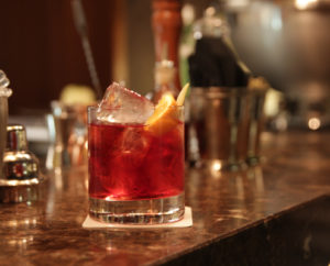 Cocktail Bar Pierluigi Restaurant