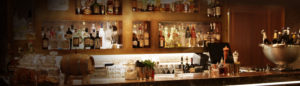 Cocktail Bar - Pierluigi Restaurant - Rome
