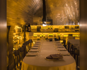 Gallery Wine Cellar_Pierluigi Restaurant