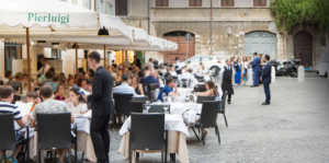 Pierluigi Restaurant