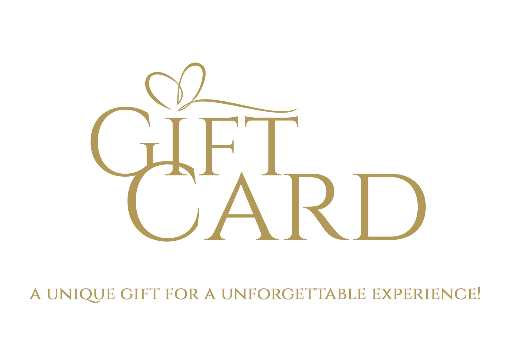 Gift Card Pierluigi Restaurant